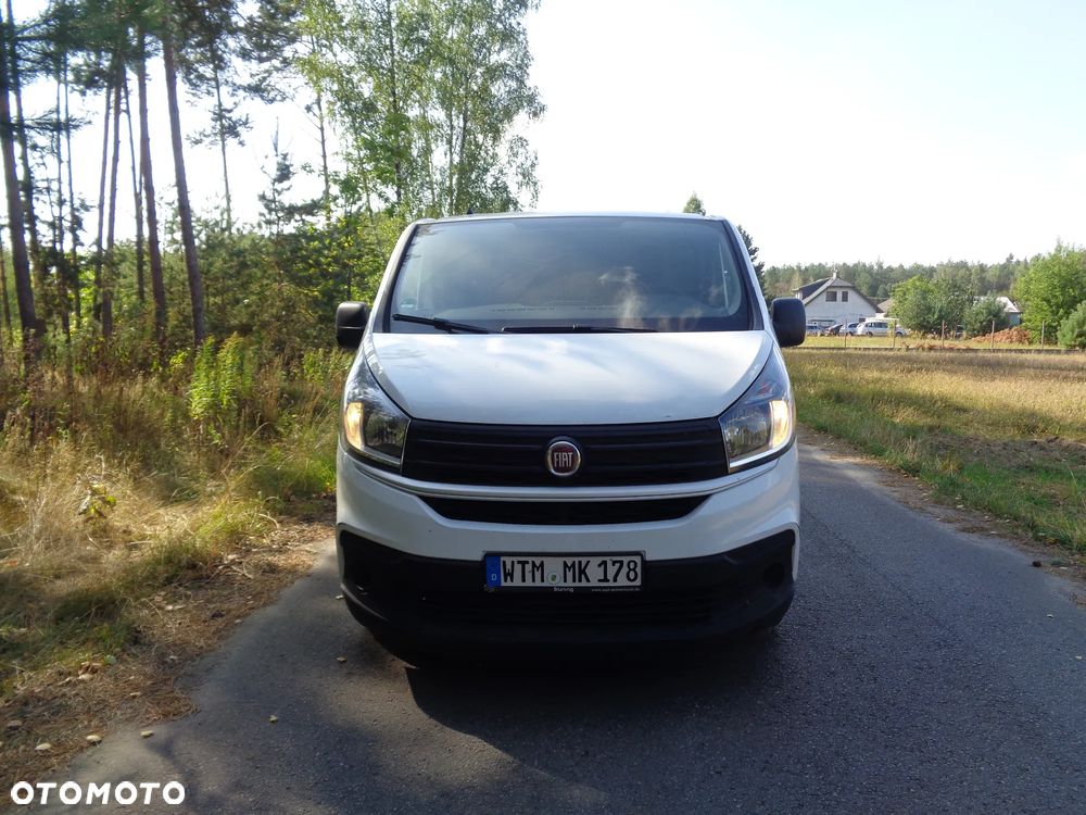 Fiat Talento - 1