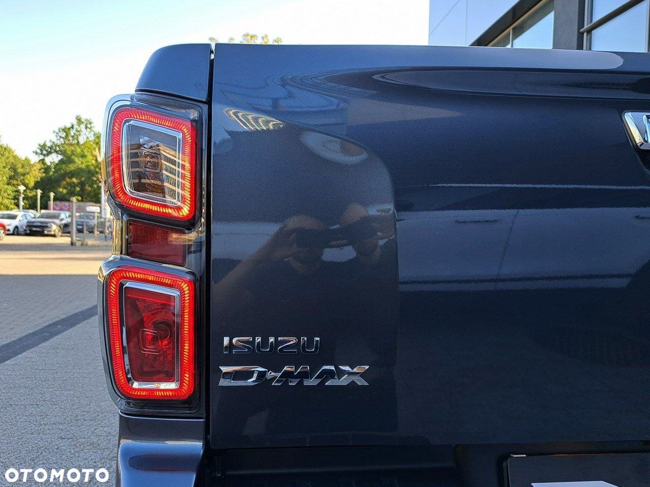 Isuzu D-Max - 12