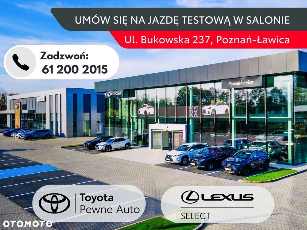 Lexus LBX 1.5 Hybrid Cool - 2
