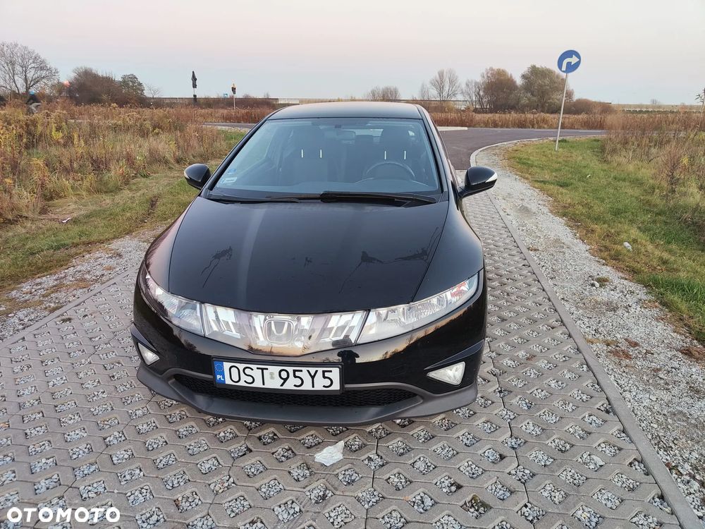 Honda Civic - 9