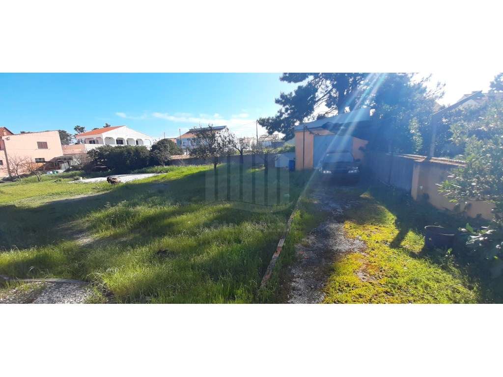 O Lugar Ideal para a Sua Futura Moradia no Pinhal do General - Grande imagem: 5/14