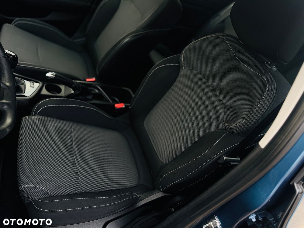 Renault Megane ENERGY TCe 100 LIMITED - 5