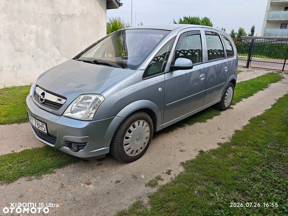 Opel Meriva 1.6 Enjoy - 1