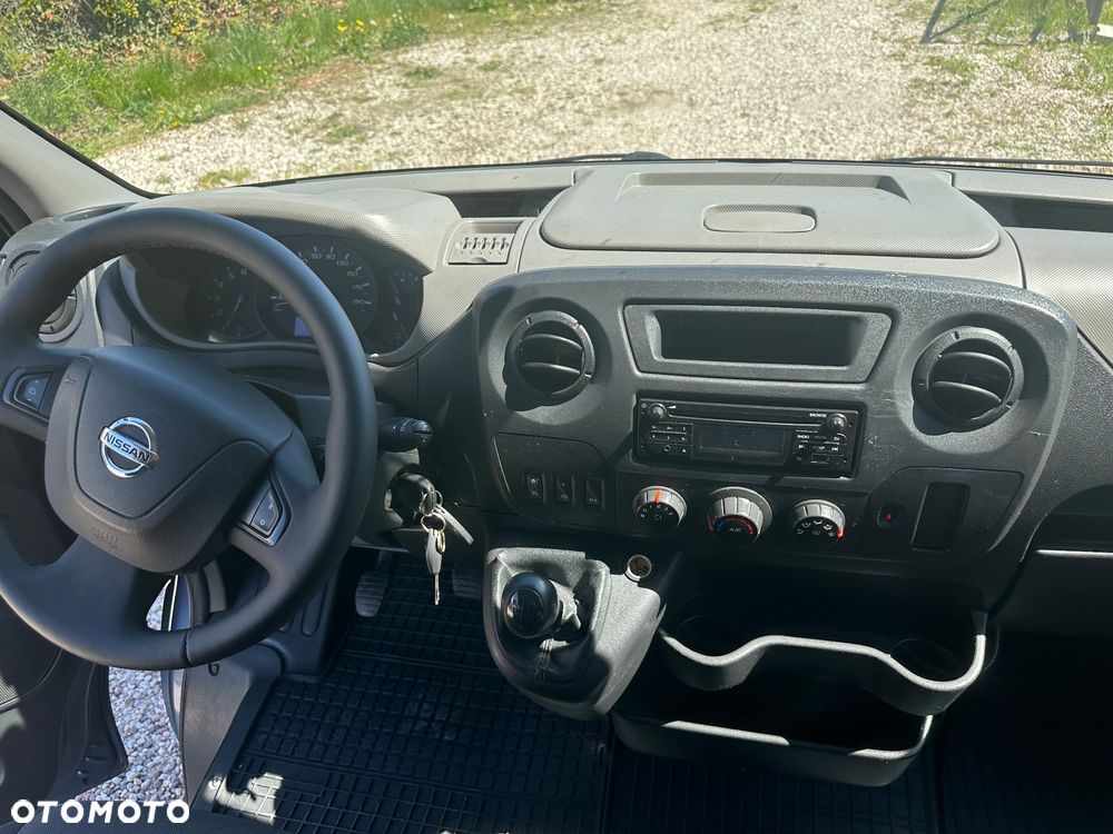 Renault Master - 23