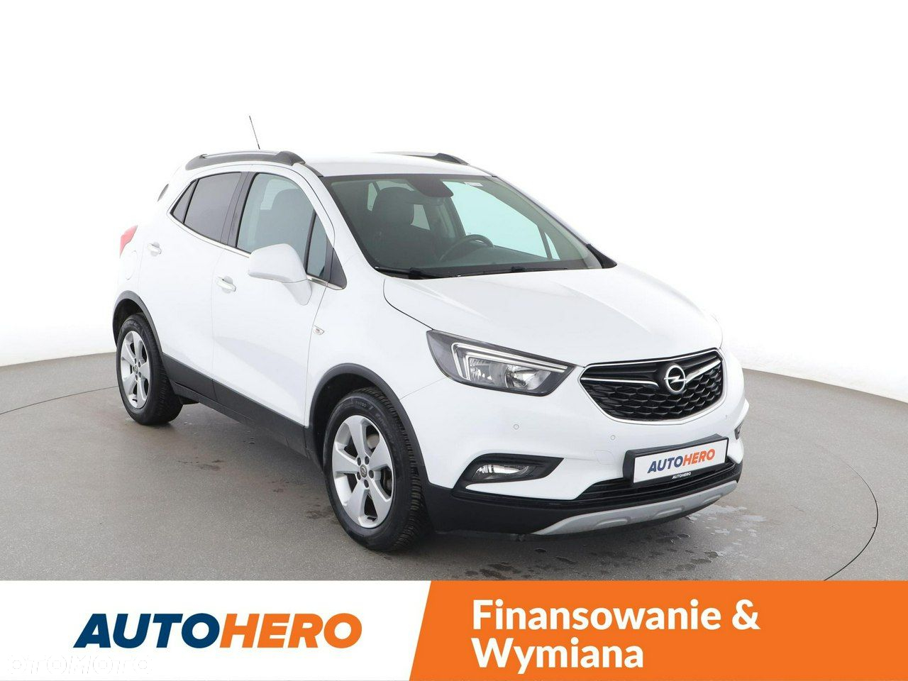 Opel Mokka 1.4 Turbo Automatik Color Innovation - 10