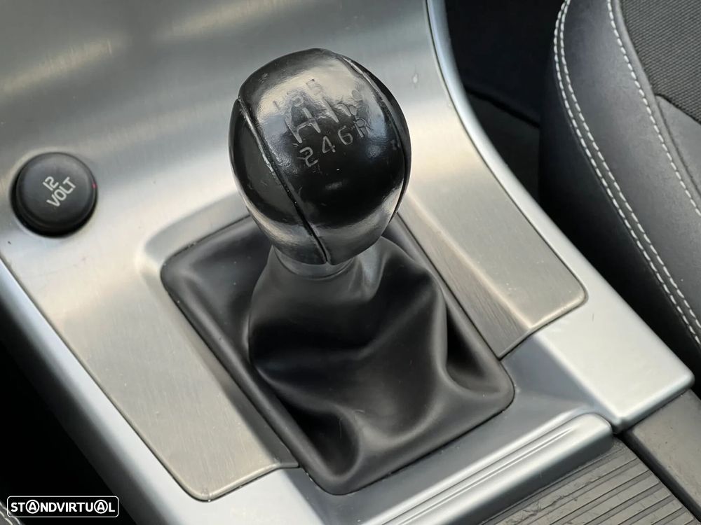 Volvo XC 60 - 14