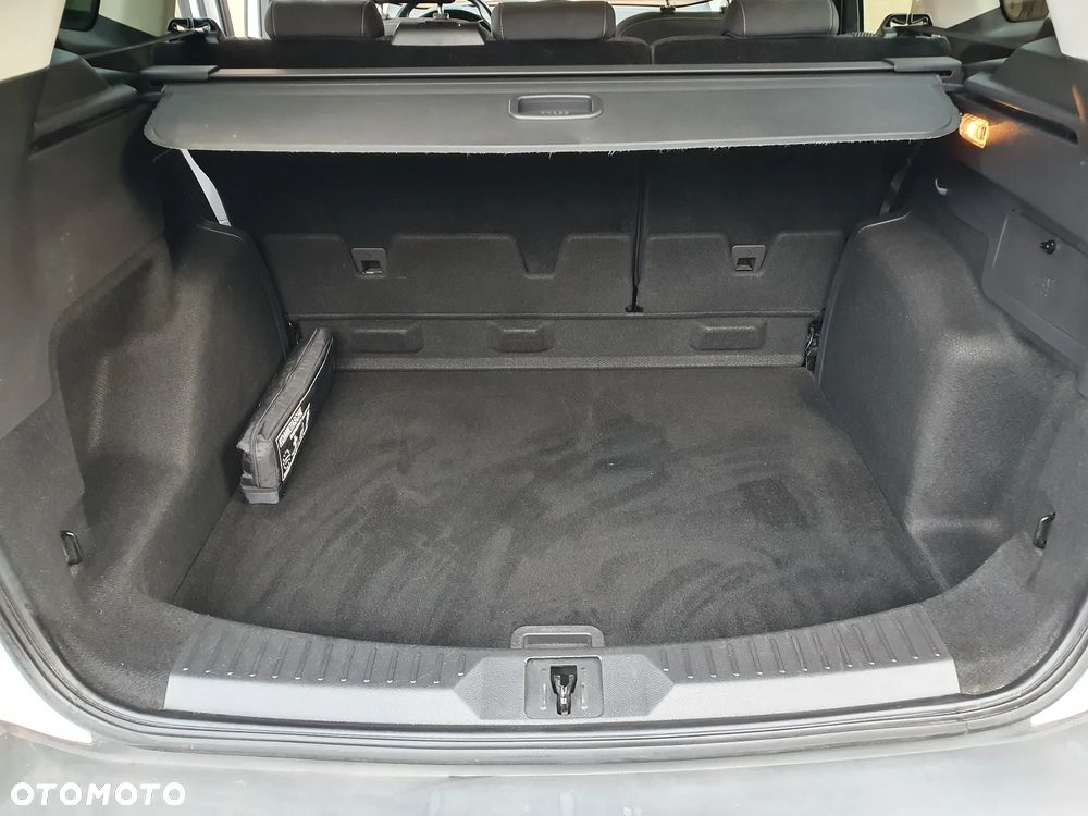 Ford Kuga 1.5 EcoBoost 2x4 SYNC - 19