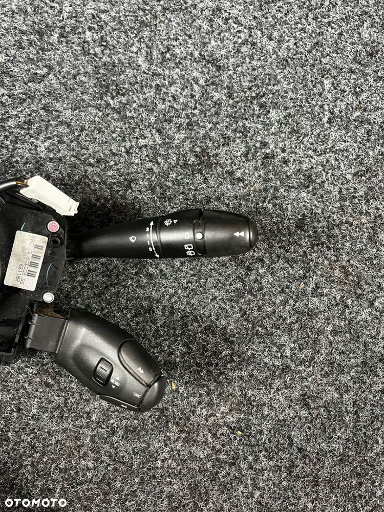 przełącznik zespolony peugeot 207 96657280XT - 3