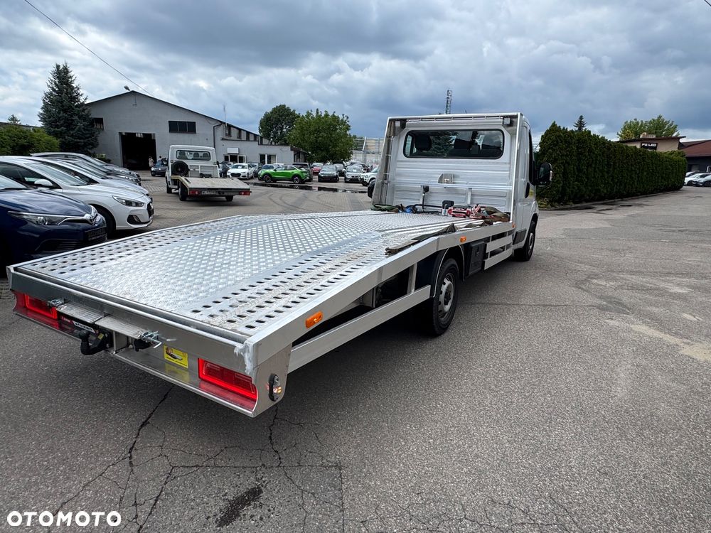 Fiat DUCATO MAXI - 7