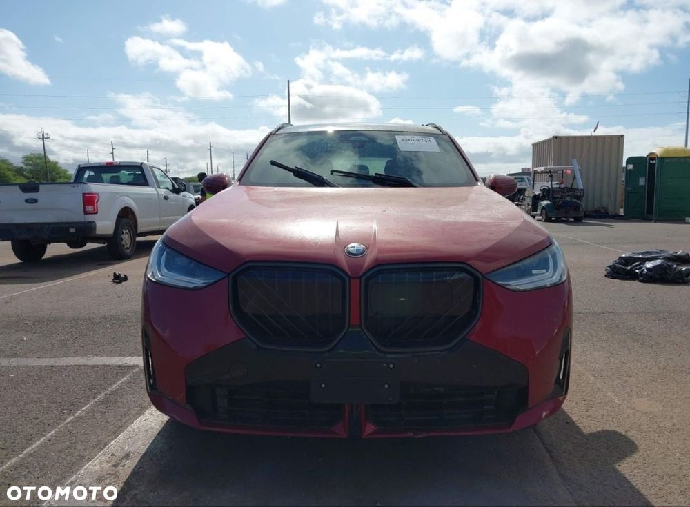BMW X3 - 2
