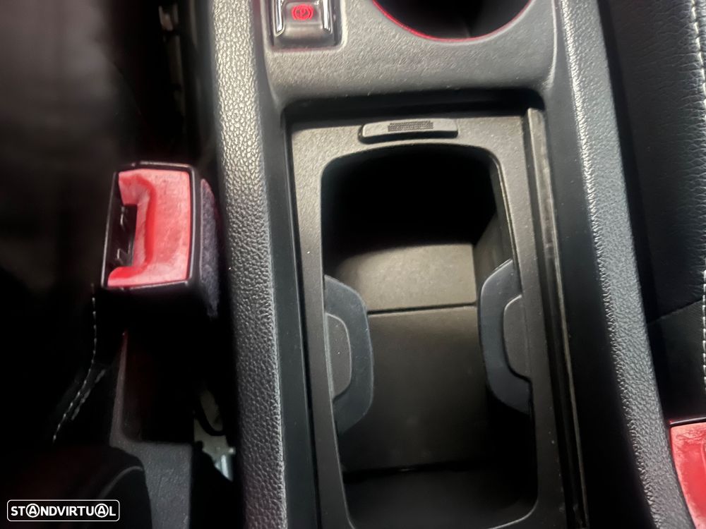 Opel Astra Sports Tourer 1.7 CDTi Cosmo S/S - 25