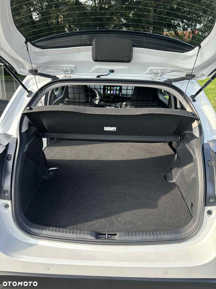 Toyota Yaris 1.5 Style CVT - 26