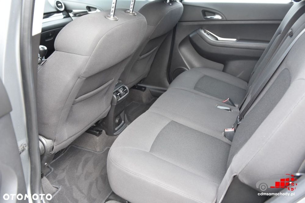 Chevrolet Orlando - 19