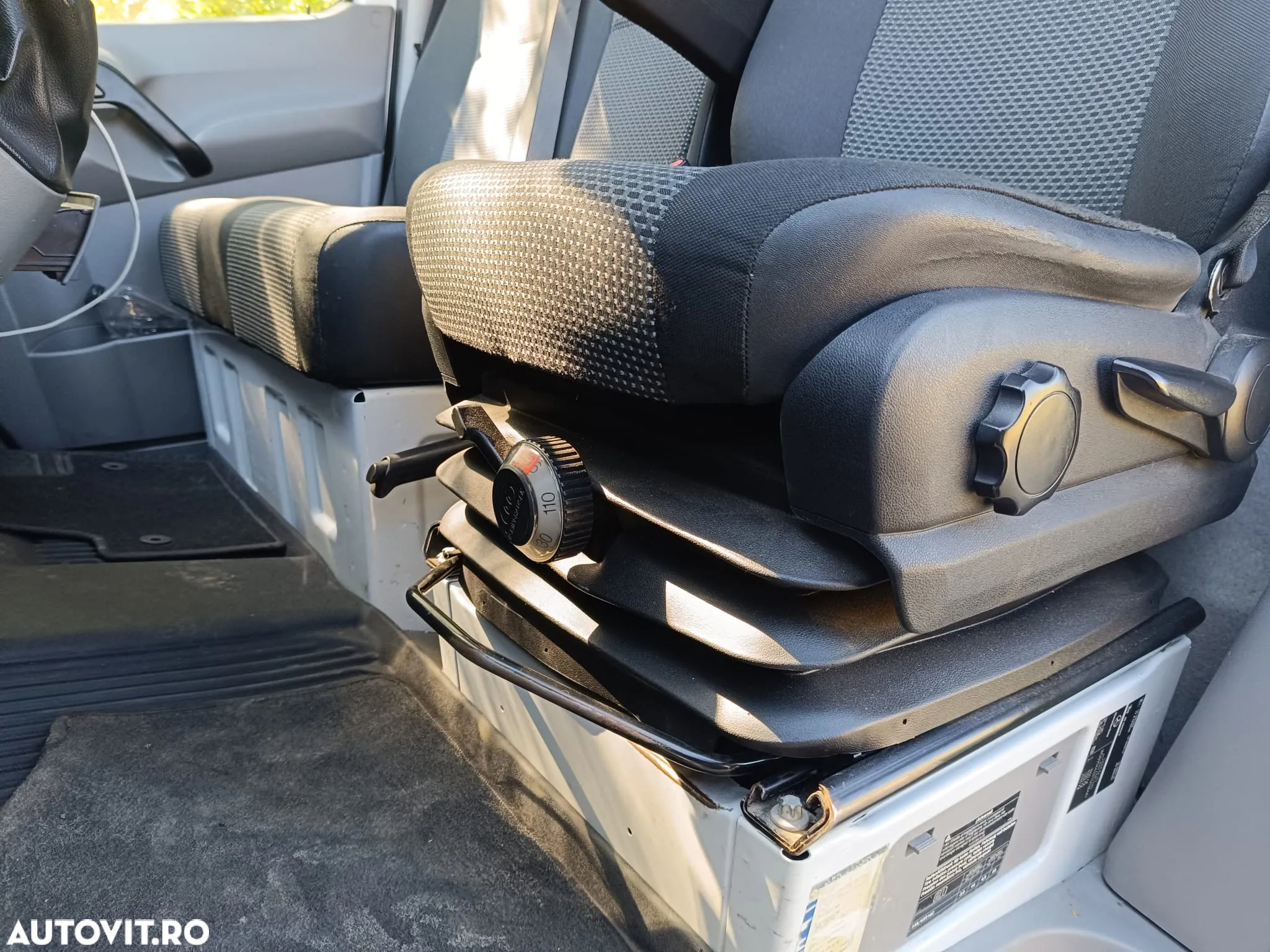 Mercedes-Benz SPRINTER 316 - 16