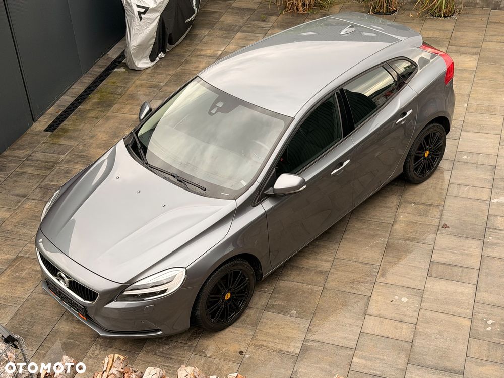 Volvo V40 - 1