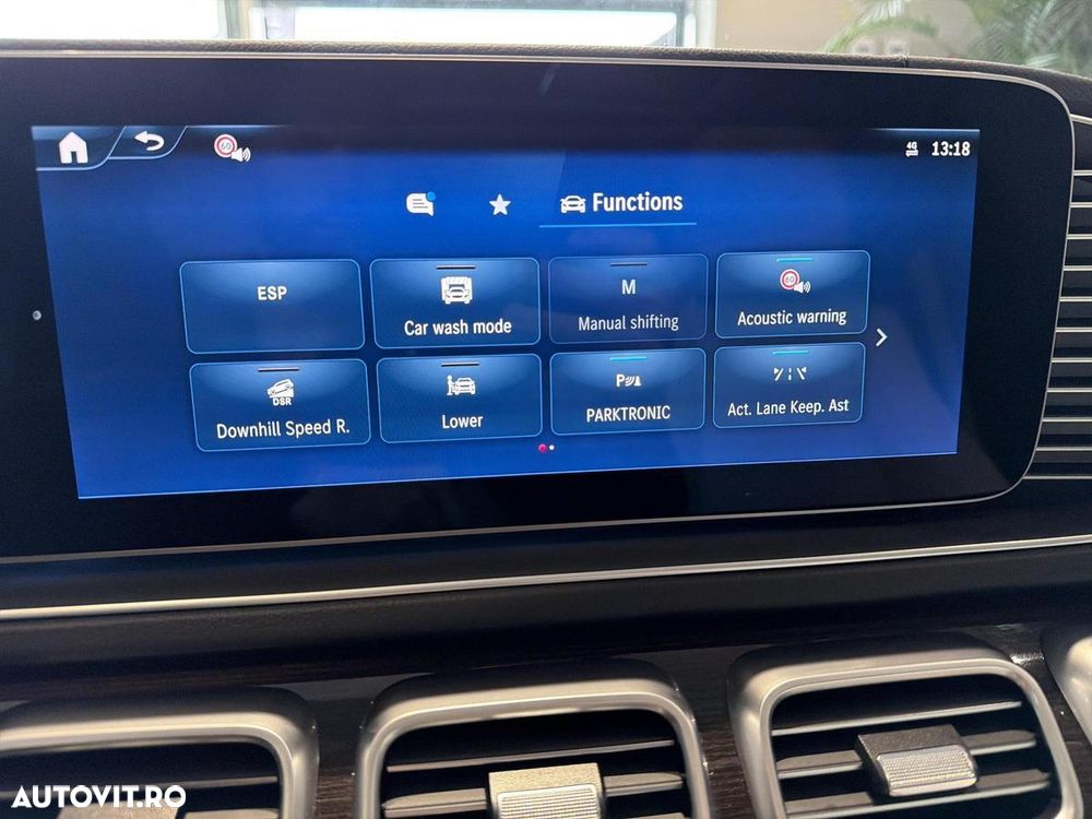 Mercedes-Benz GLE Coupe 400 e 4Matic 9G-TRONIC AMG Line Advanced Plus - 20