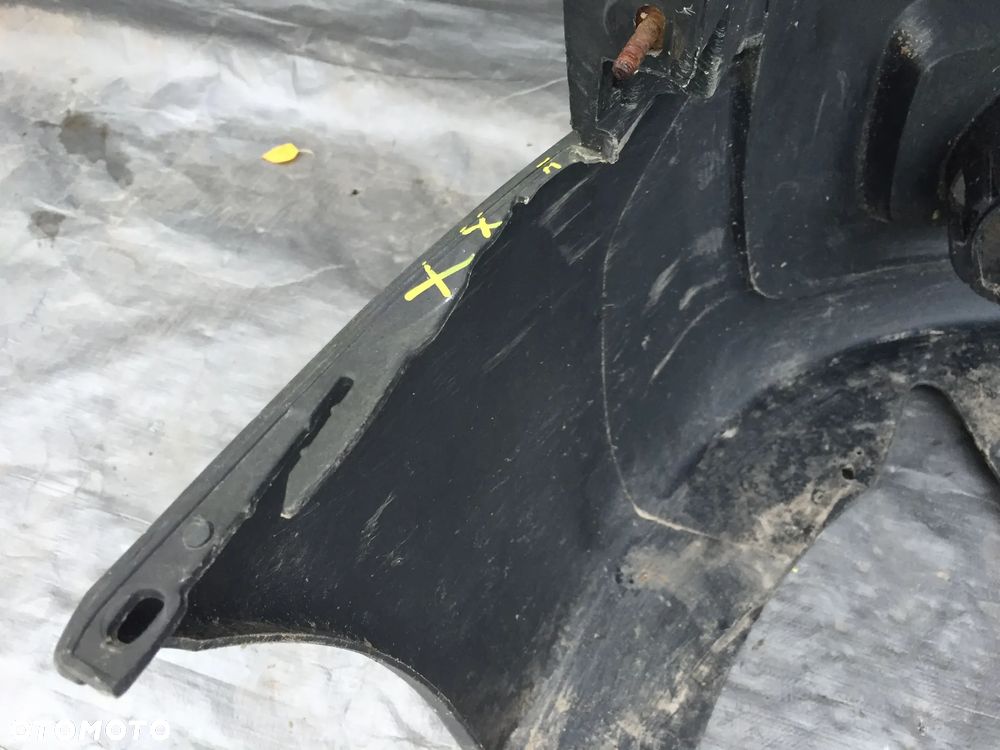 JUMPY SCUDO EXPERT 2006-2016  ZDERZAK PRZÓD PRZEDNI - 7