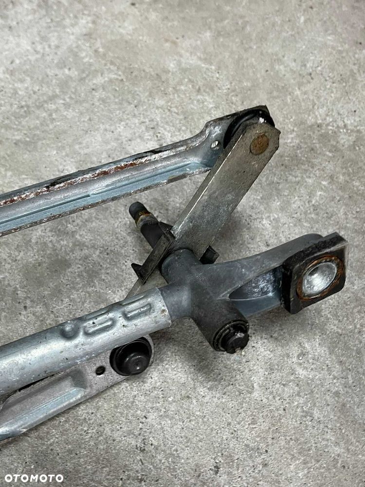 Mechanizm wycieraczek z silnikiem Ford Kuga Mk1 EU - 6