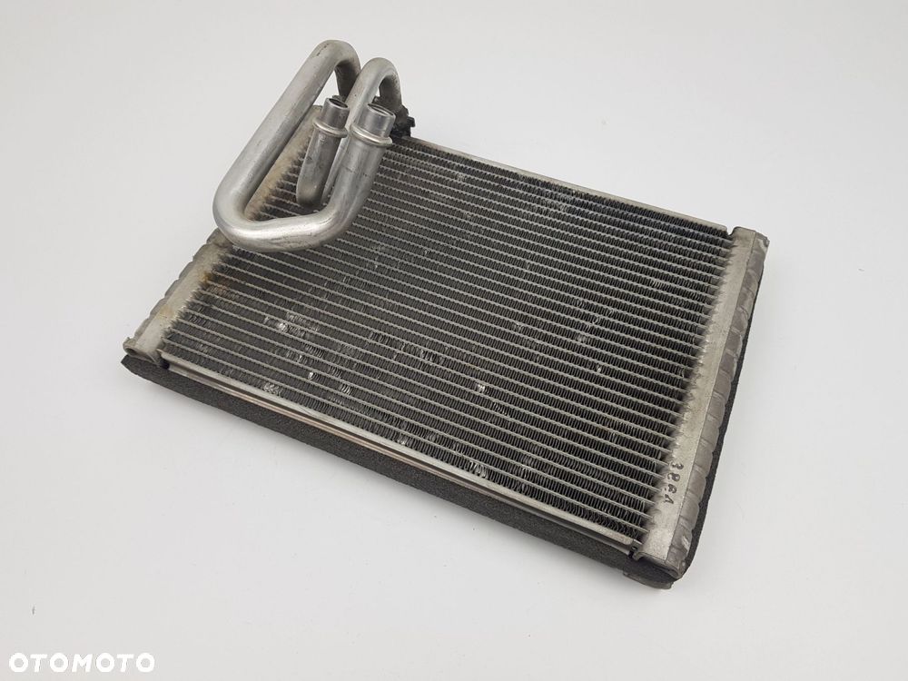 Nagrzewnica klimatyzacji Fiat Punto 199 Opel Corsa D - 2