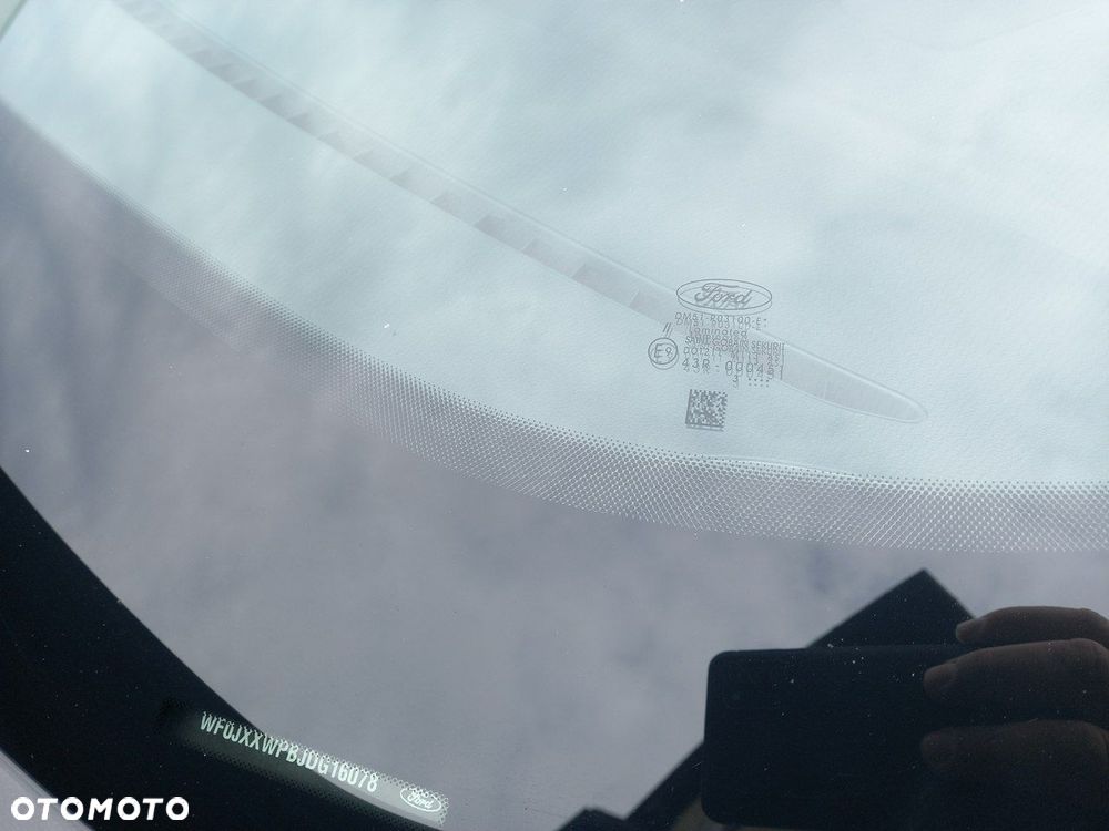 Ford C-MAX 1.6 TDCi Titanium - 13