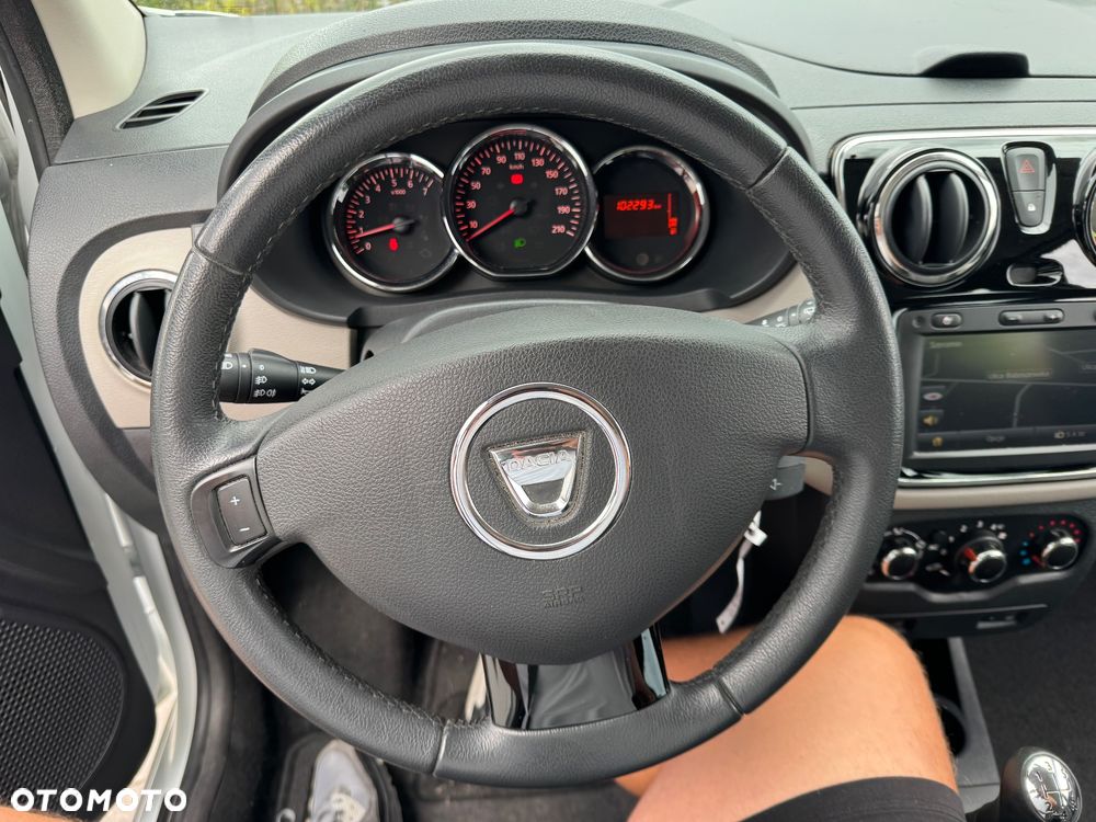 Dacia Lodgy - 14