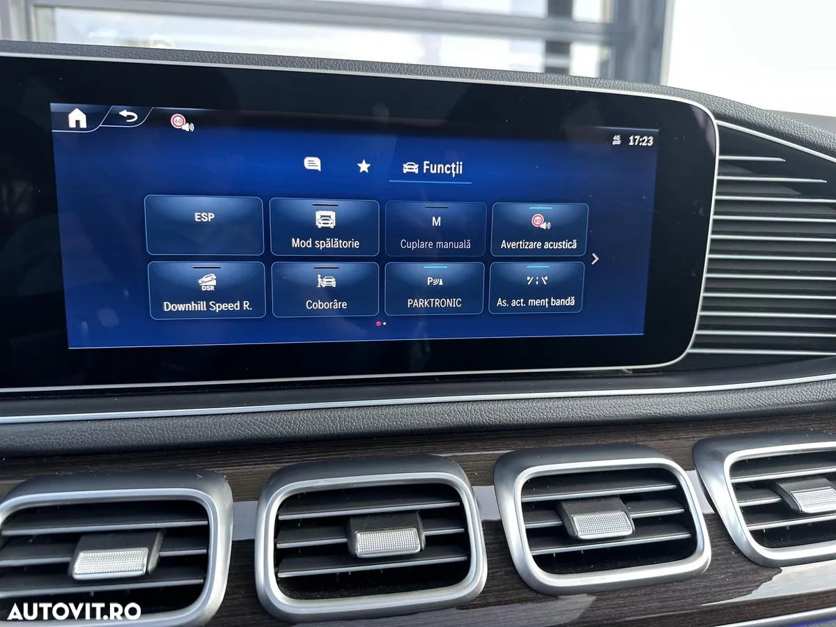 Mercedes-Benz GLE 400 e 4Matic 9G-TRONIC AMG Line Advanced Plus - 19