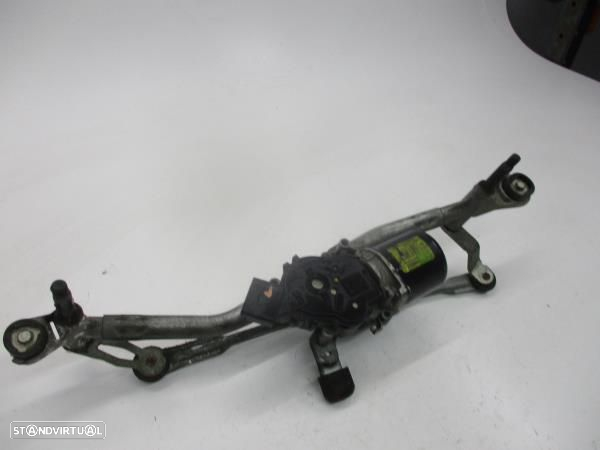 Armaçao Limpa Vidros Citroen Ds3 - 3