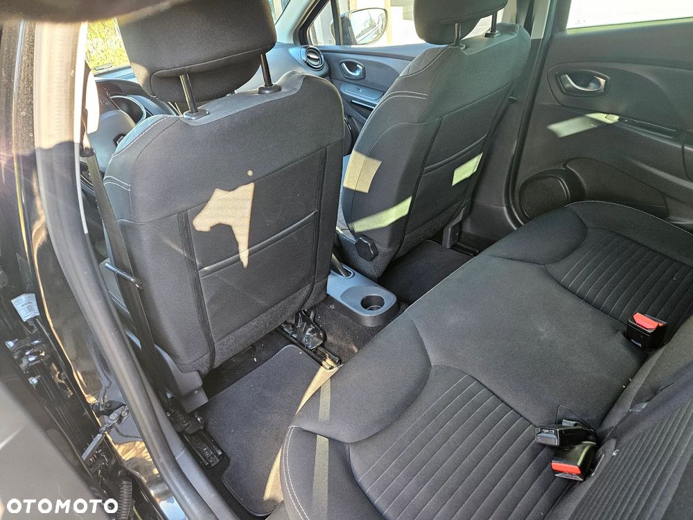 Renault Clio Energy TCe 90 Start & Stop 99g Eco-Drive - 17