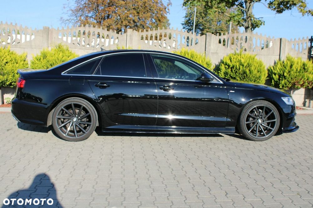 Audi A6 Limousine - 26