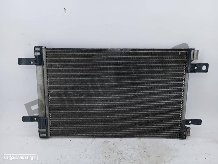 Radiador Ar Condicionado 98167_46580b Peugeot 308 Ii Sw [2013_2 - 1