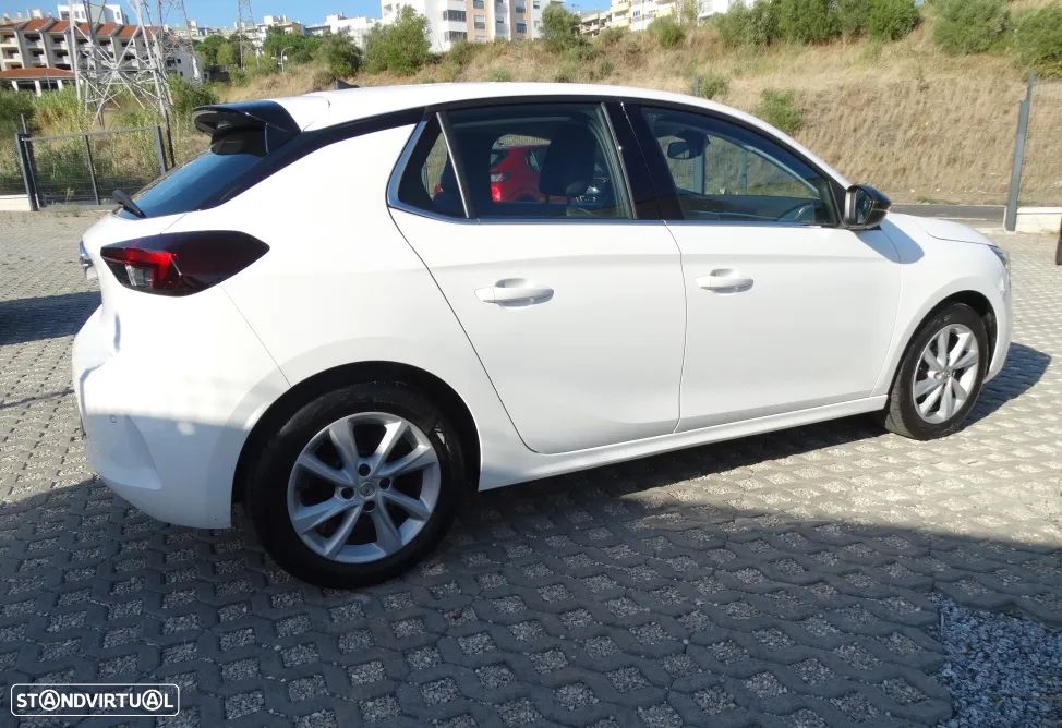 Opel Corsa 1.2 Elegance - 8