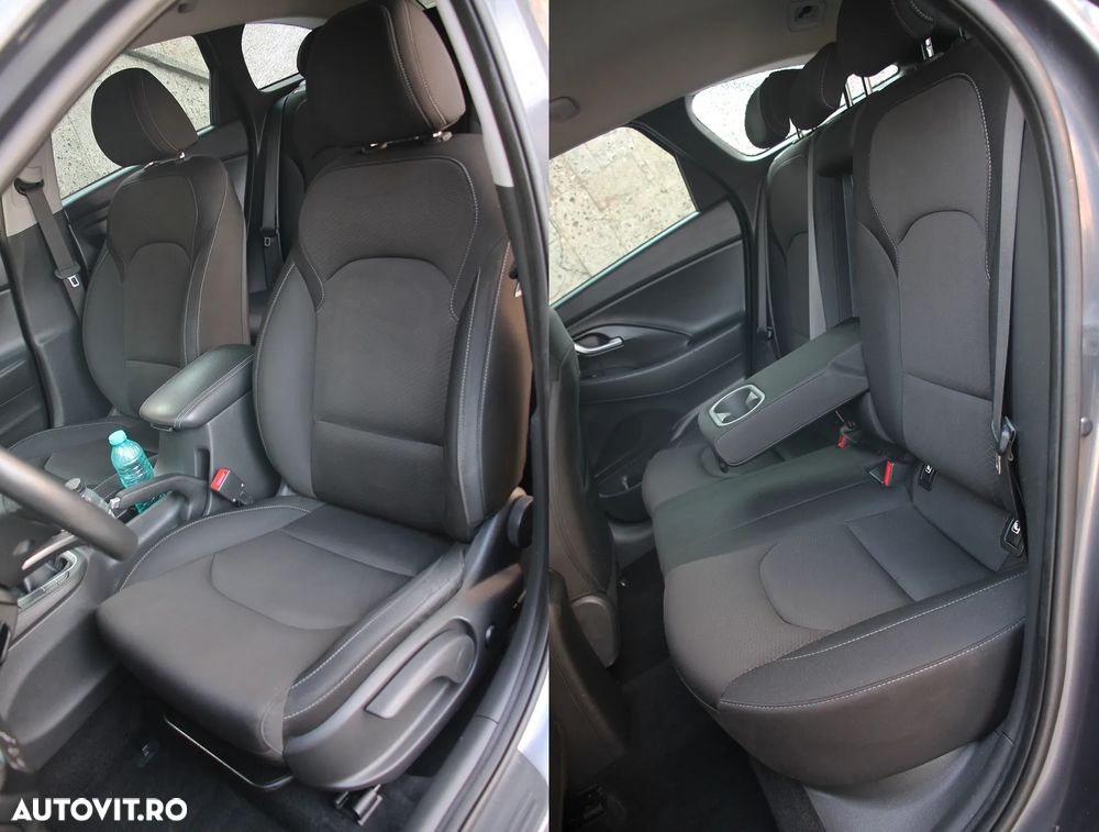 Hyundai i30 1.6 CRDI Prime - 8