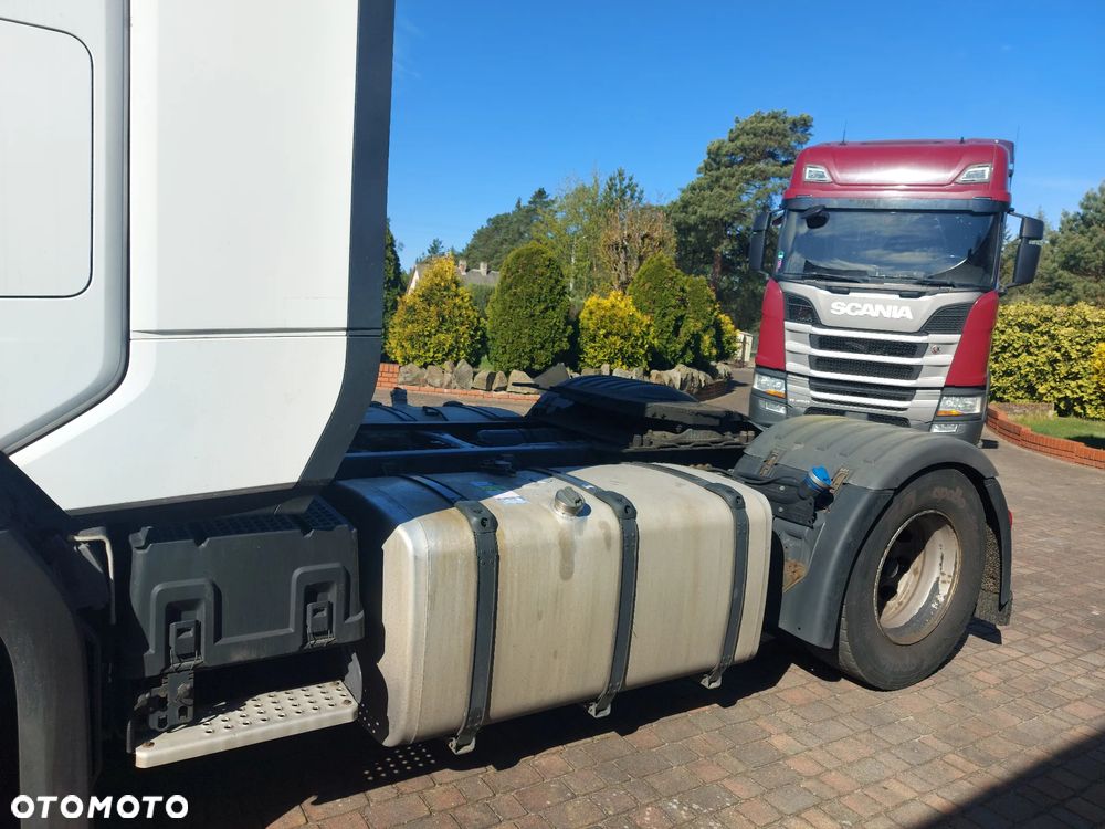 Scania R450 - 6