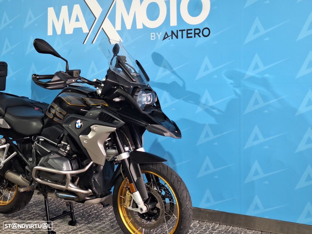 BMW R 1250 GS Exclusive - 2