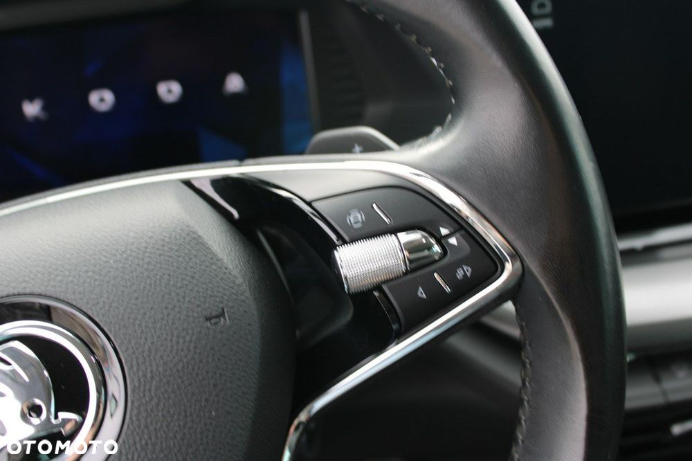 Skoda Octavia - 24