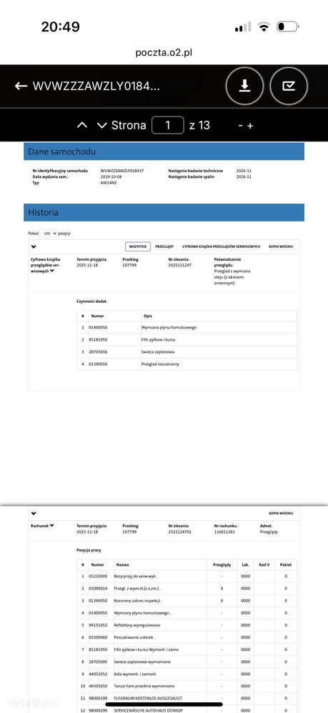 Volkswagen Polo 1.5 TSI DSG OPF Highline - 32