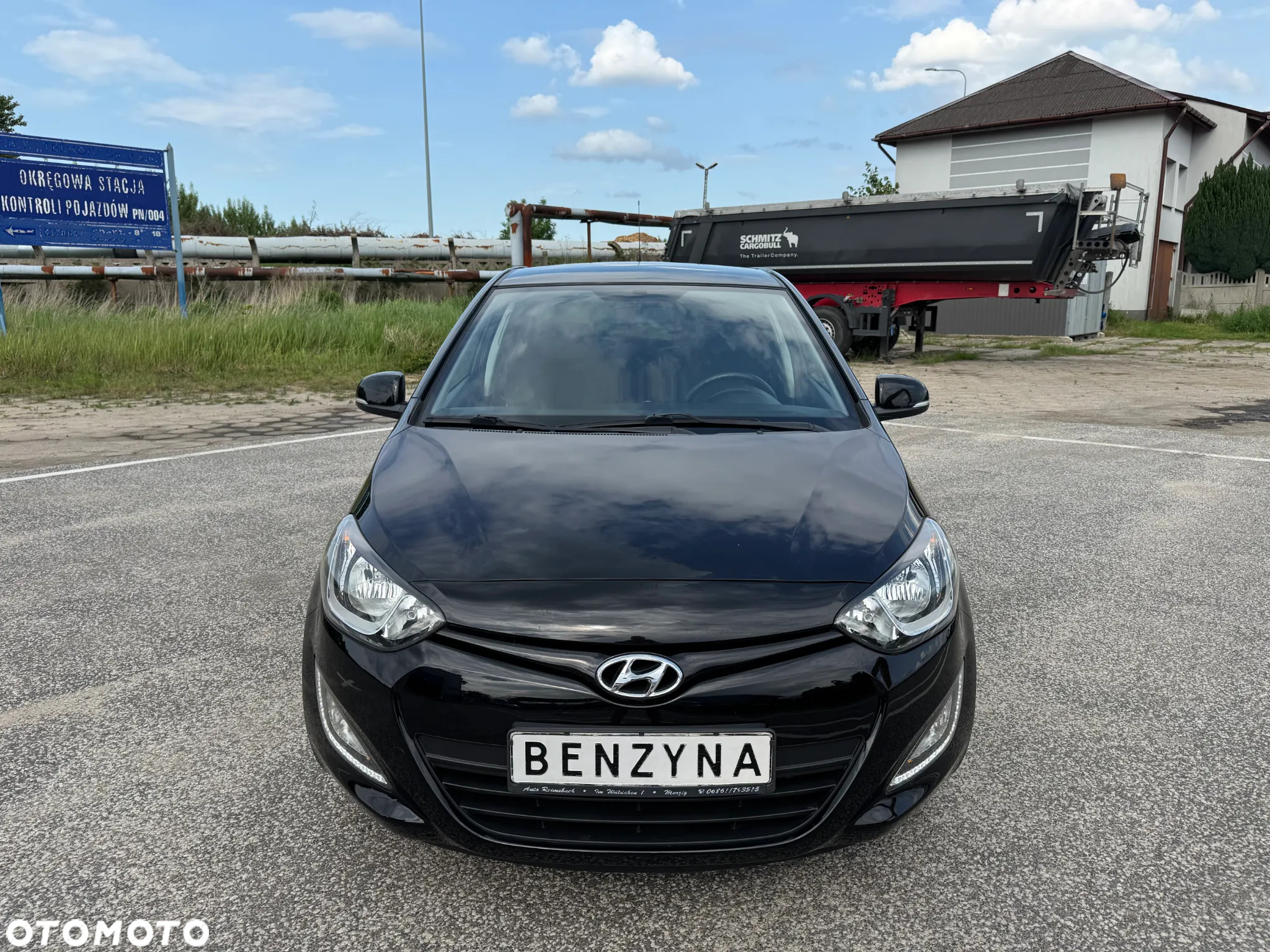 Hyundai i20 1.2 5 Star Edition - 9