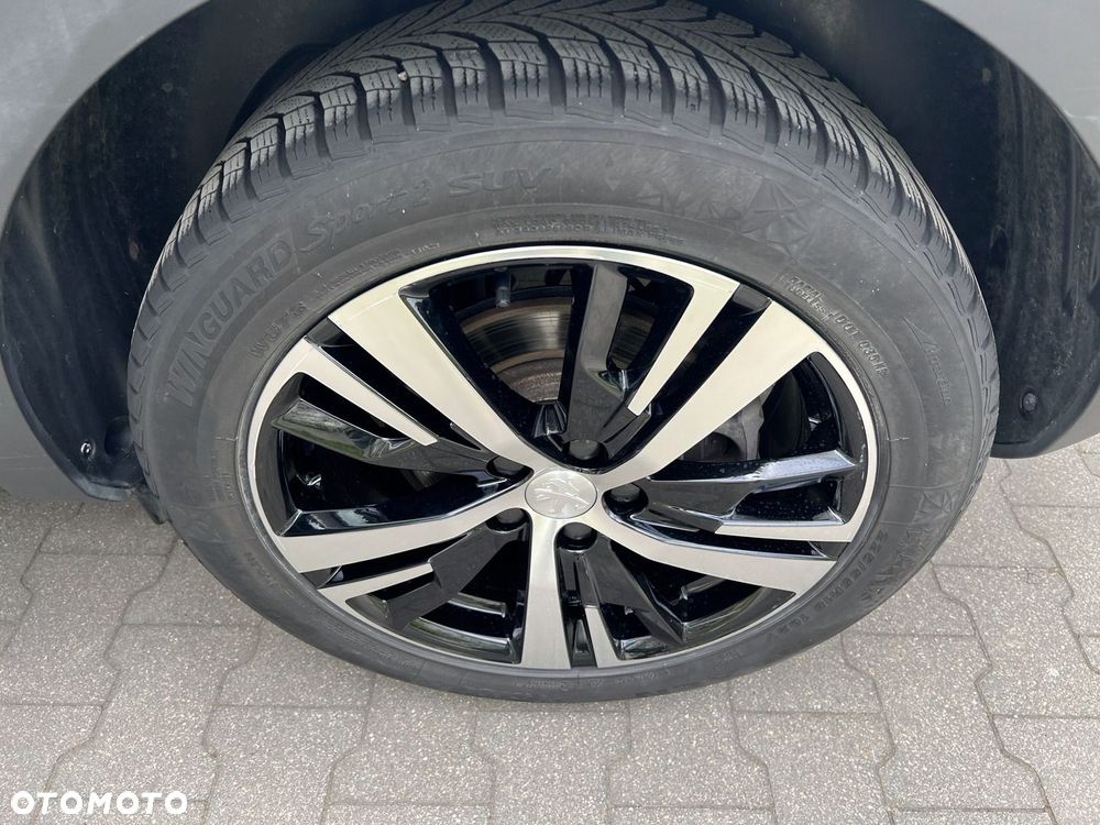 Peugeot 3008 1.2 PureTech GT S&S EAT8 - 9