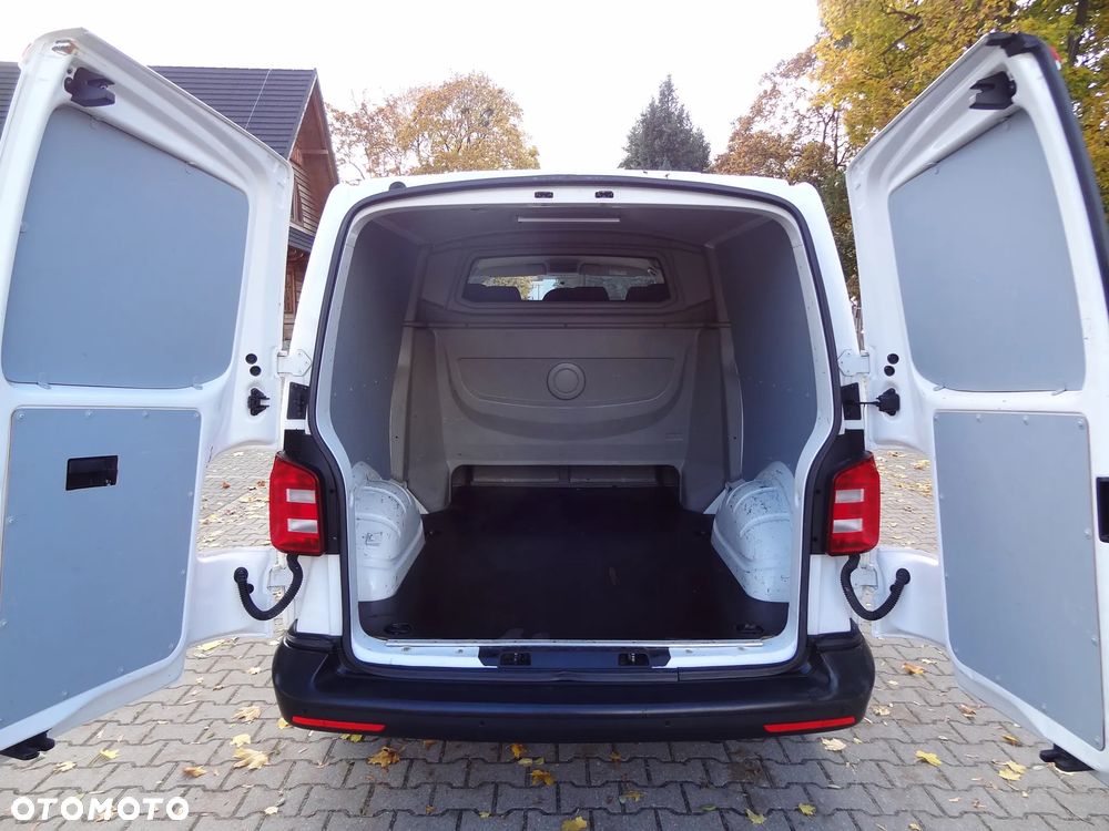 Volkswagen Transporter L2 - 11