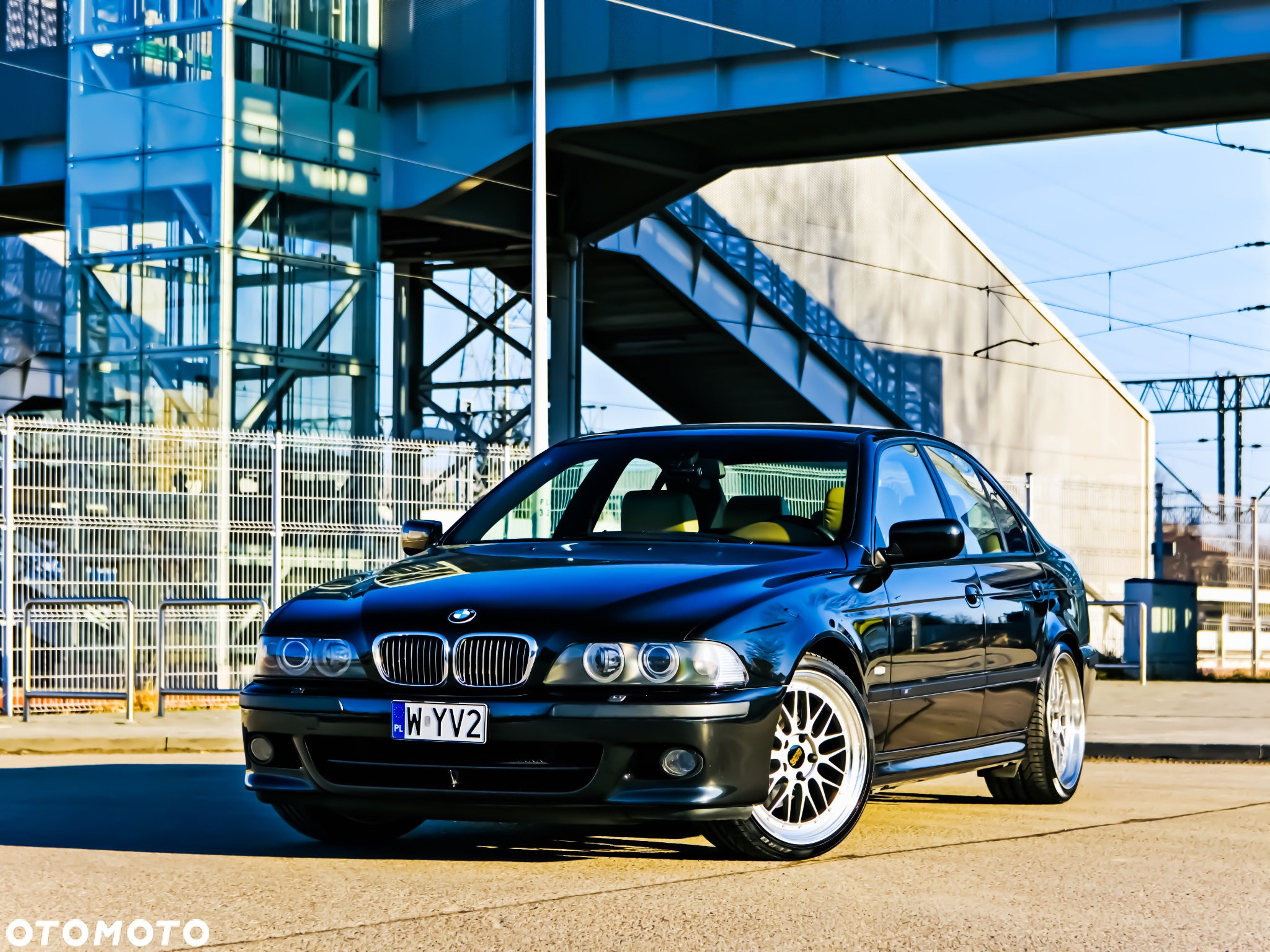 BMW Seria 5 - 10