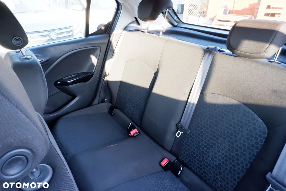 Opel Corsa 1.4 Enjoy - 27