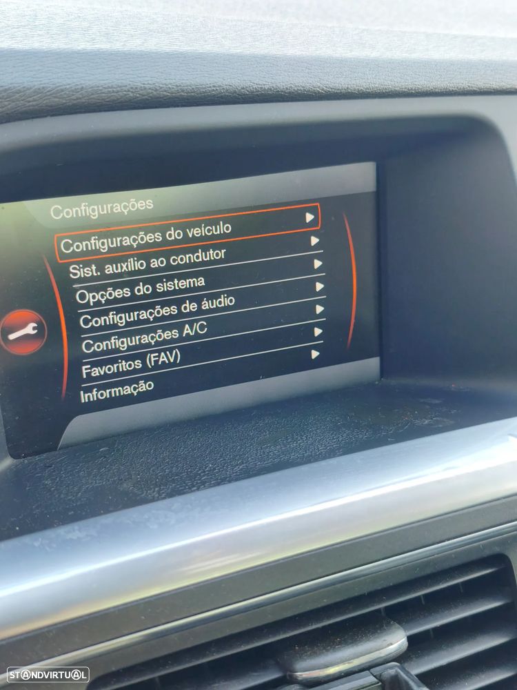 Volvo S60 2.0 D3 Momentum - 21