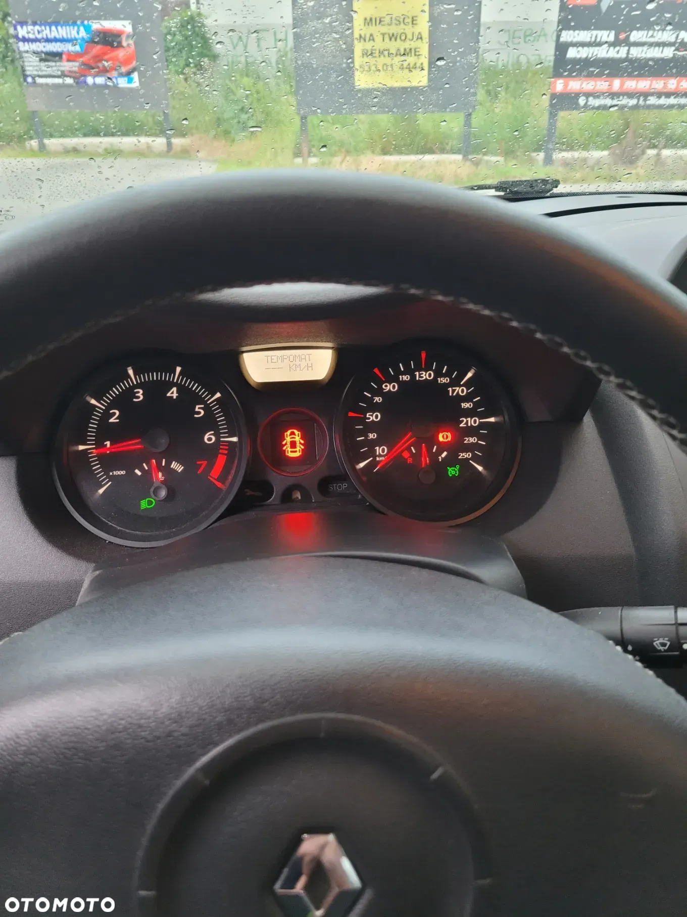 Renault Megane 1.6 Avantage - 10