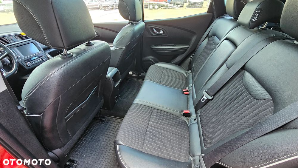 Renault Kadjar 1.6 Energy TCe Bose - 9