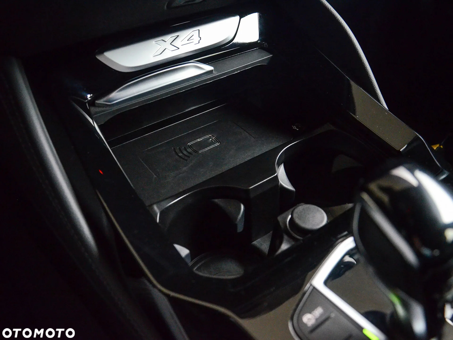 BMW X4 - 21