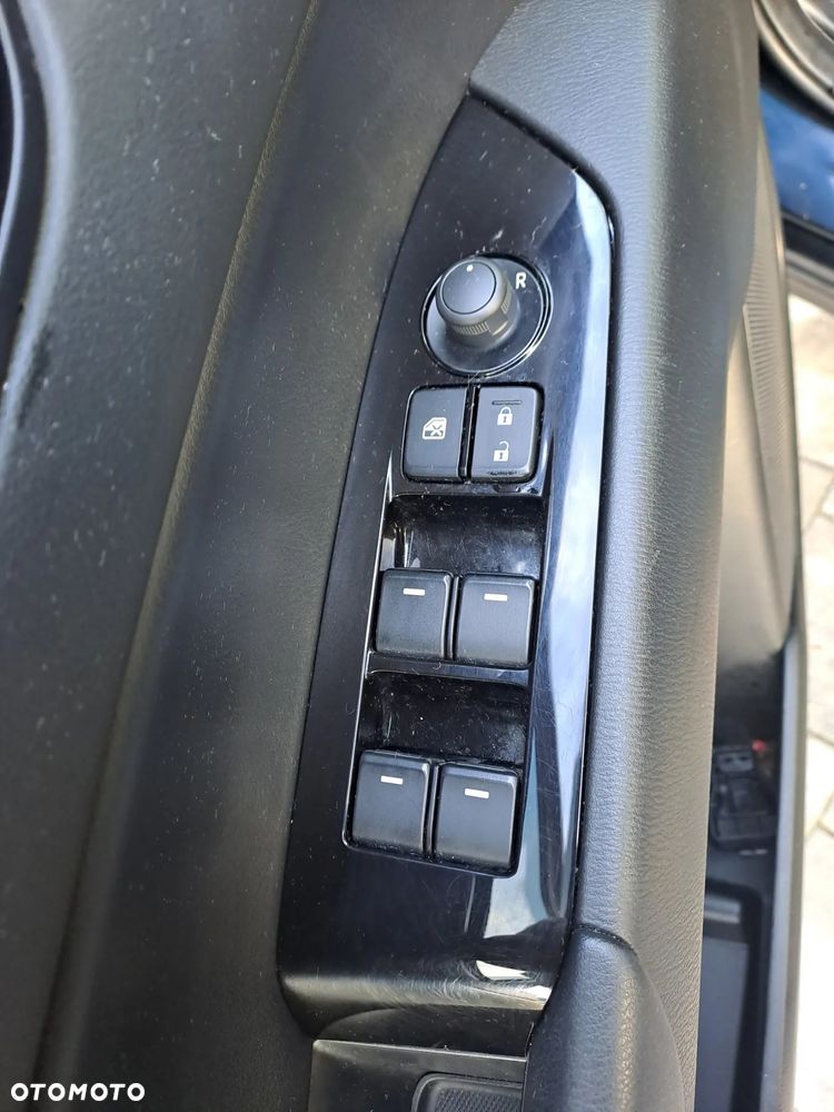 Mazda CX-5 SKYACTIV-G 194 FWD Signature - 25