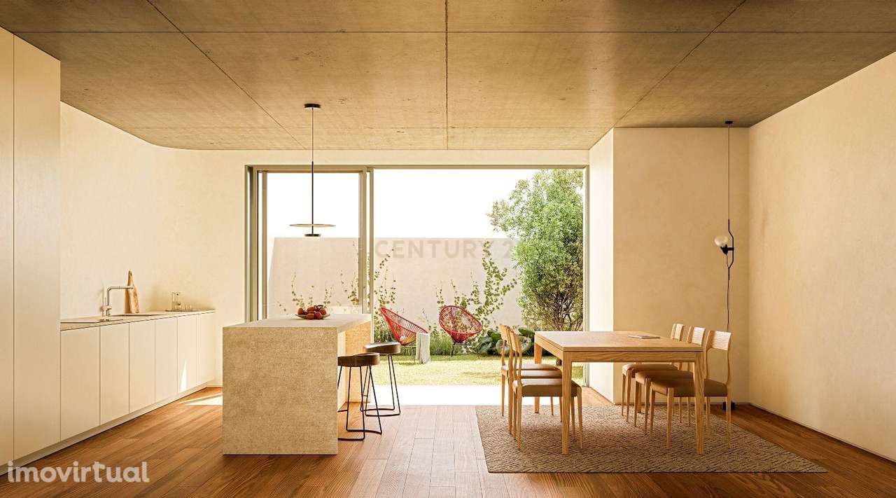 Prédio à venda na Rua do Sol ao Rato - Grande imagem: 2/4