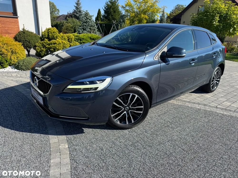 Volvo V40 - 3