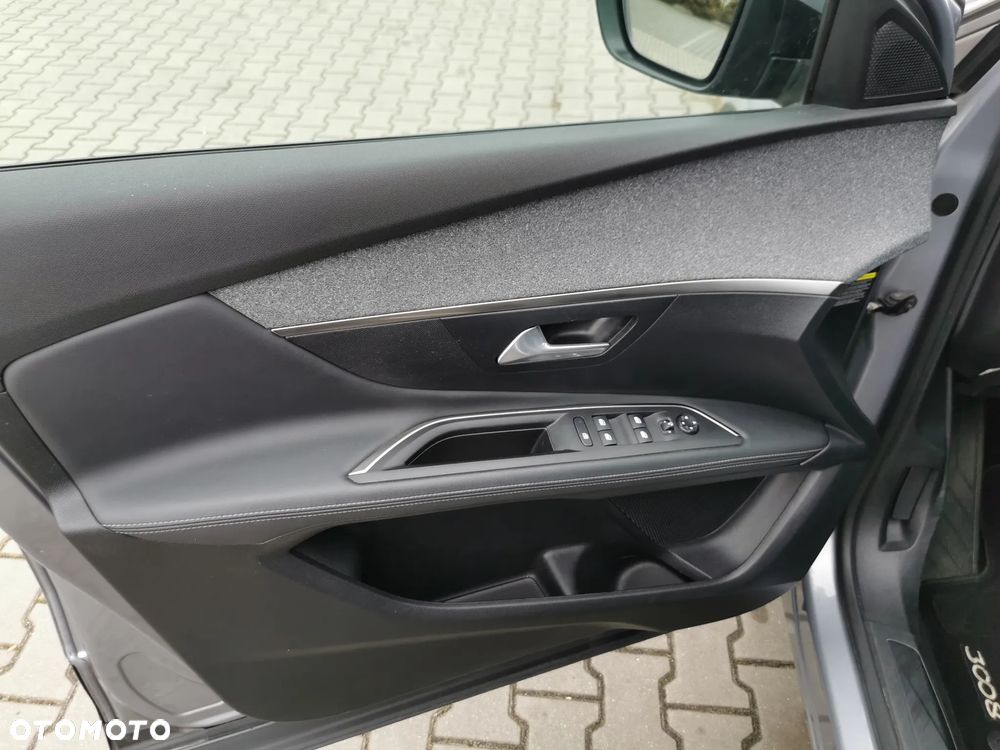 Peugeot 3008 BlueHDi 130 Stop & Start EAT8 Allure Business-Paket - 15