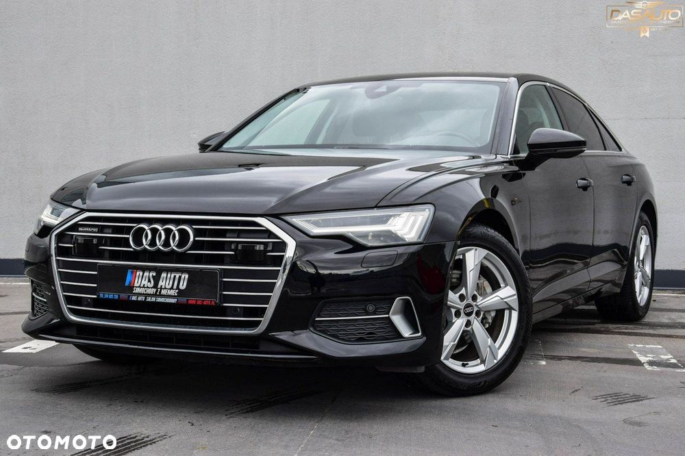 Audi A6 - 3